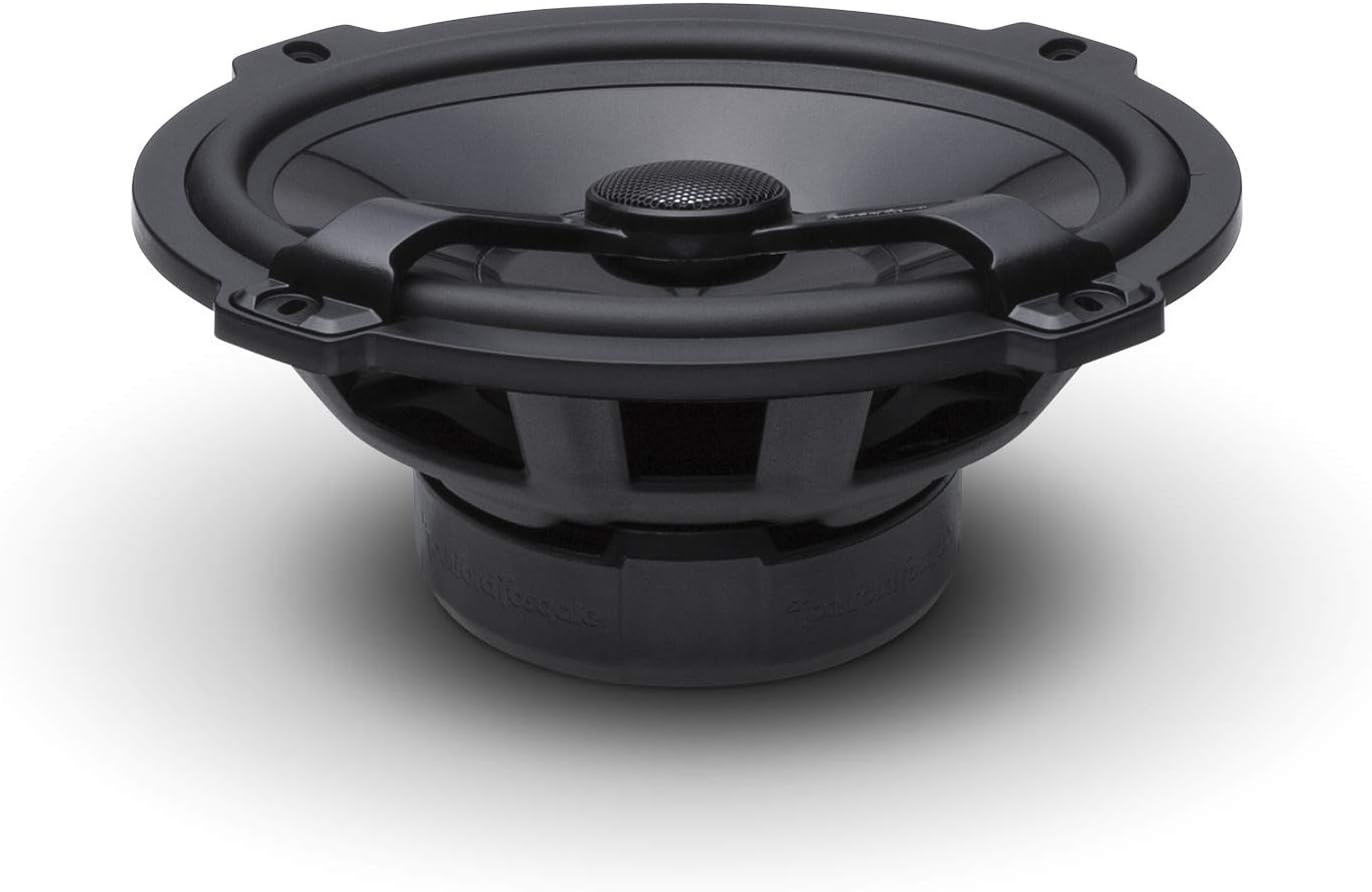 Rockford Fosgate T1692 Power 6 Rockford Fosgate T1692 Power 6
